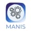 MANIS Logo